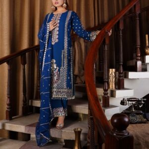Sapphire Kora Formal - Candy Women Suits