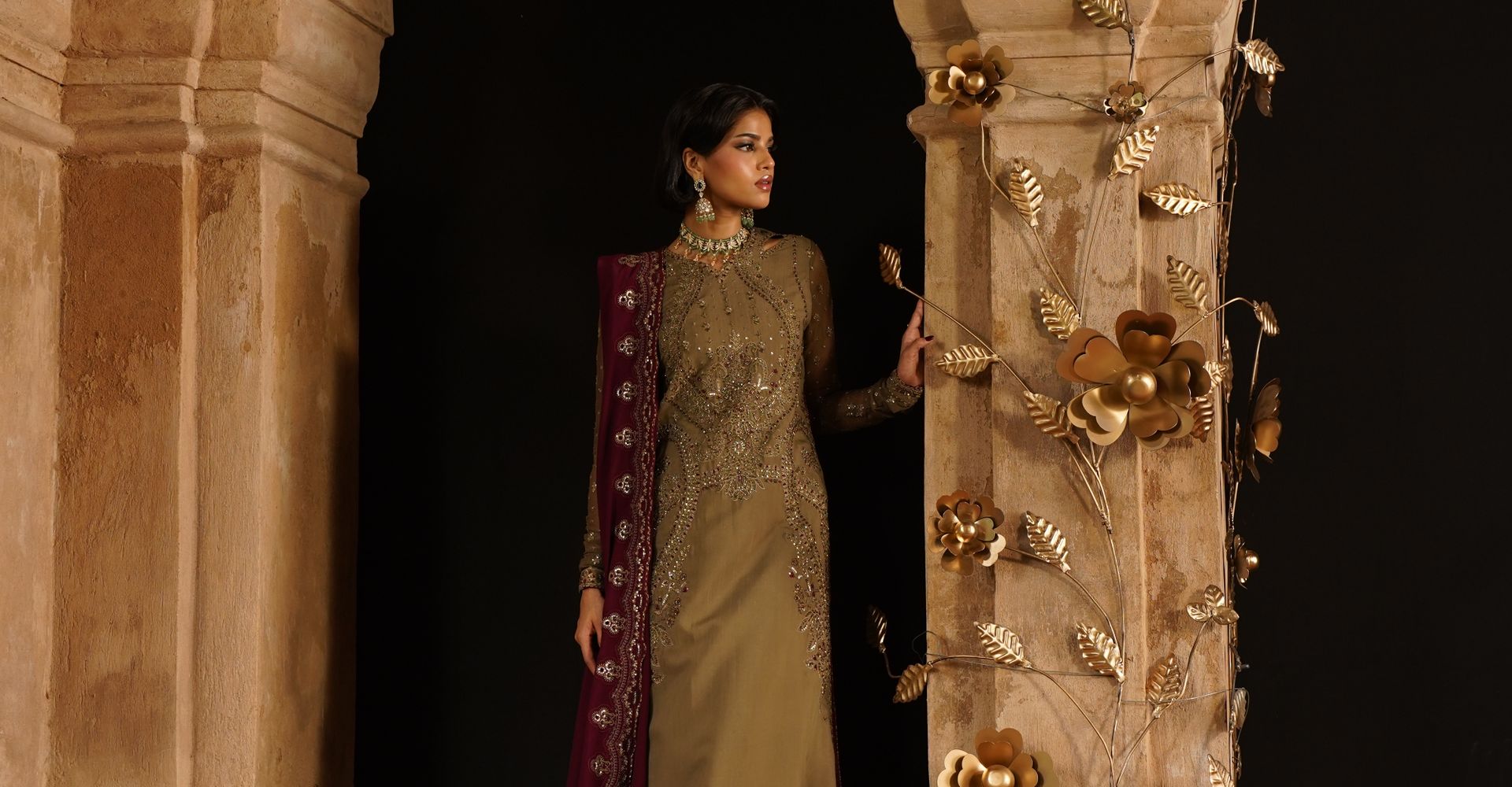 Candy atelier in Lahore